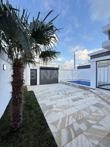 Продаётся 4-комн. дом/дача 150 м², пос. Мардакан, photo 4 from 22