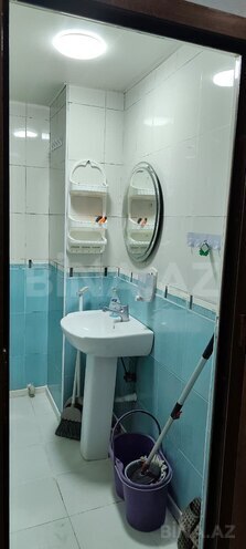 Продаётся 3-комн. новостройка 90 м², м. Ахмедлы, photo 17 from 18