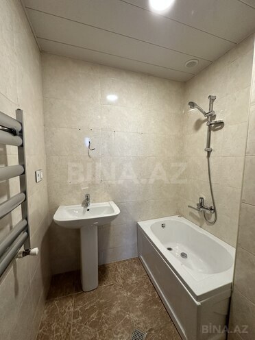 Satılır 3 otaqlı yeni tikili 77 m², Hövsan q., photo 13 from 17