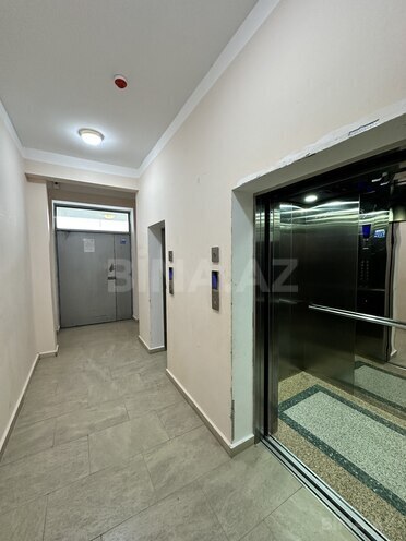 Satılır 3 otaqlı yeni tikili 77 m², Hövsan q., photo 15 from 17