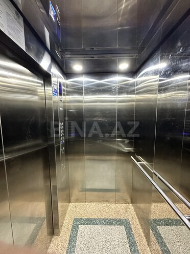 Satılır 3 otaqlı yeni tikili 77 m², Hövsan q., photo 14 from 17