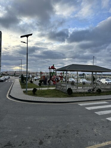 Satılır 3 otaqlı yeni tikili 77 m², Hövsan q., photo 16 from 17