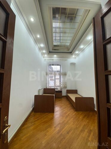 İcarəyə verilir 3 otaqlı ofis 95 m², Sahil m., photo 3 from 9