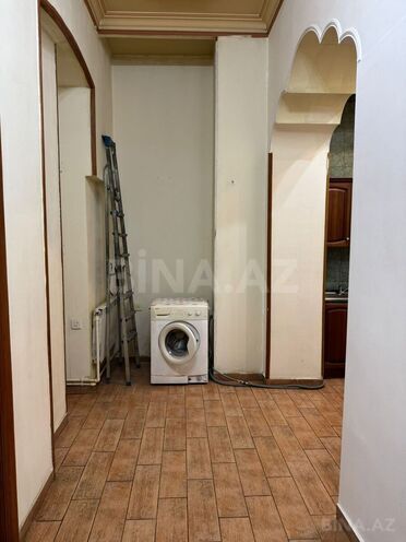 İcarəyə verilir 3 otaqlı ofis 95 m², Sahil m., photo 6 from 9