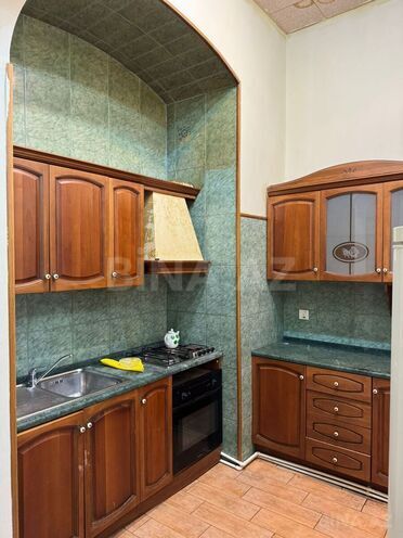 İcarəyə verilir 3 otaqlı ofis 95 m², Sahil m., photo 8 from 9