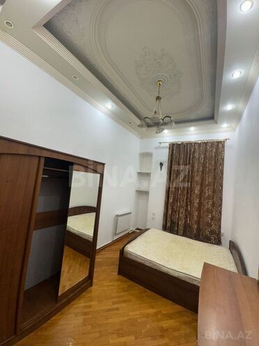 İcarəyə verilir 3 otaqlı ofis 95 m², Sahil m., photo 4 from 9