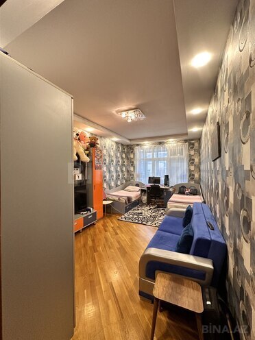 Satılır 4 otaqlı yeni tikili 191 m², Nizami m., photo 8 from 17