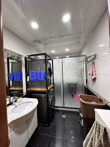 Satılır 4 otaqlı yeni tikili 191 m², Nizami m., photo 11 from 17