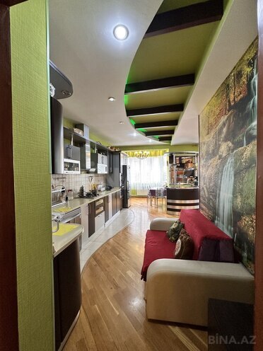 Satılır 4 otaqlı yeni tikili 191 m², Nizami m., photo 9 from 17