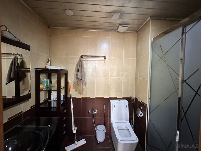 Satılır 4 otaqlı yeni tikili 191 m², Nizami m., photo 12 from 17