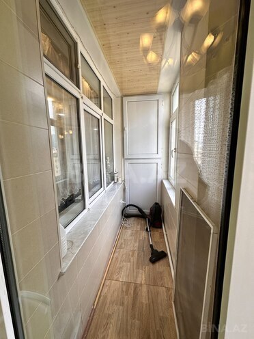 Satılır 4 otaqlı yeni tikili 191 m², Nizami m., photo 16 from 17