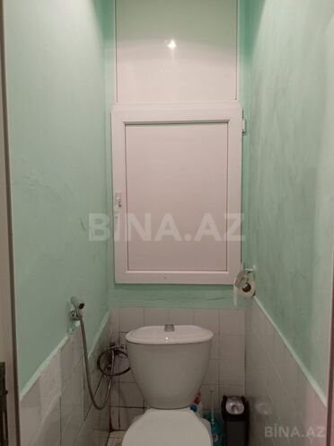 Satılır 2 otaqlı köhnə tikili 60 m², Memar Əcəmi m., photo 9 from 10