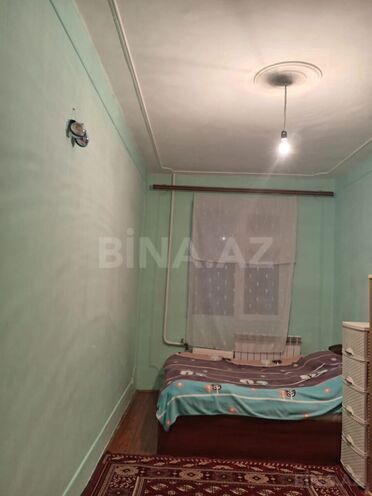 Satılır 2 otaqlı köhnə tikili 60 m², Memar Əcəmi m., photo 5 from 10
