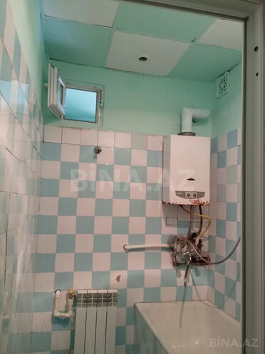 Satılır 2 otaqlı köhnə tikili 60 m², Memar Əcəmi m., photo 8 from 10