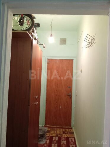 Satılır 2 otaqlı köhnə tikili 60 m², Memar Əcəmi m., photo 6 from 10