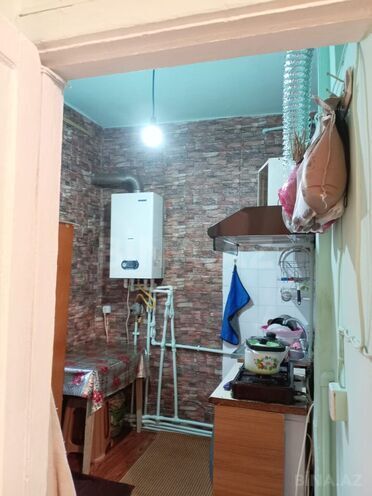 Satılır 2 otaqlı köhnə tikili 60 m², Memar Əcəmi m., photo 7 from 10