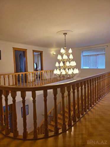 Продаётся 5-комн. дом/дача 450 м², м. Ичеришехер, photo 11 from 32