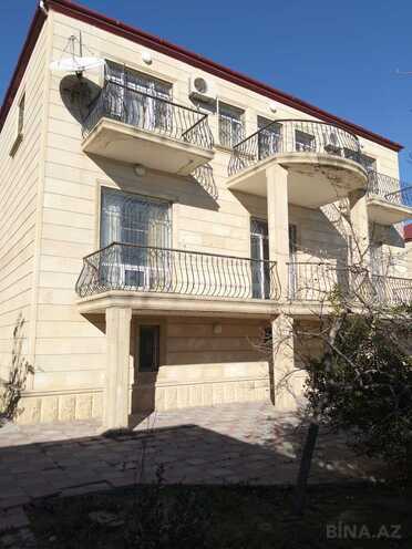 Продаётся 5-комн. дом/дача 450 м², м. Ичеришехер, photo 9 from 32