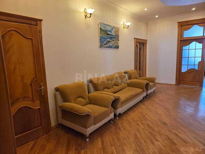Продаётся 5-комн. дом/дача 450 м², м. Ичеришехер, photo 17 from 32