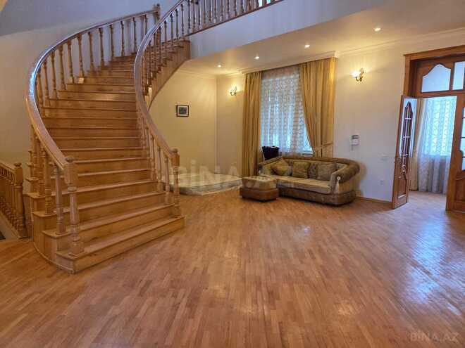 Продаётся 5-комн. дом/дача 450 м², м. Ичеришехер, photo 19 from 32