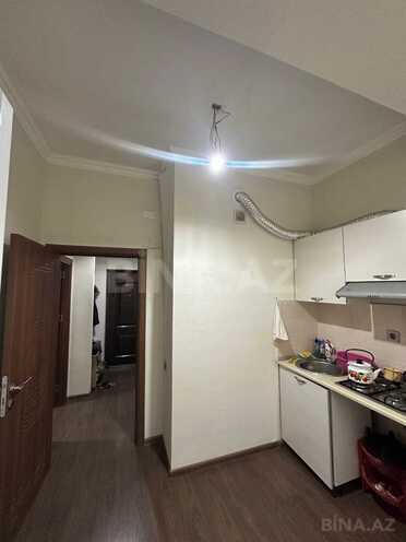 Satılır 1 otaqlı yeni tikili 38 m², Yasamal r., photo 11 from 12