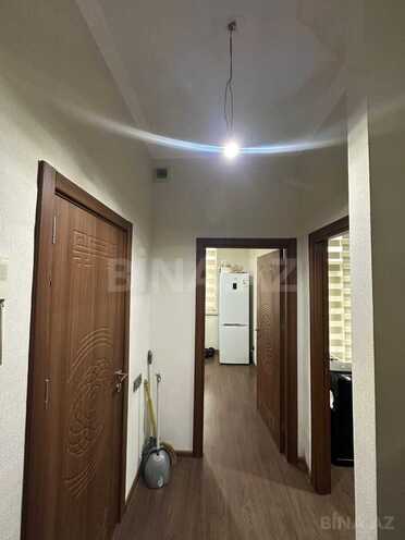 Satılır 1 otaqlı yeni tikili 38 m², Yasamal r., photo 5 from 12