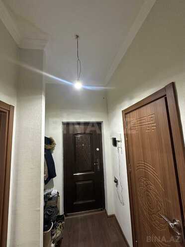 Satılır 1 otaqlı yeni tikili 38 m², Yasamal r., photo 4 from 12