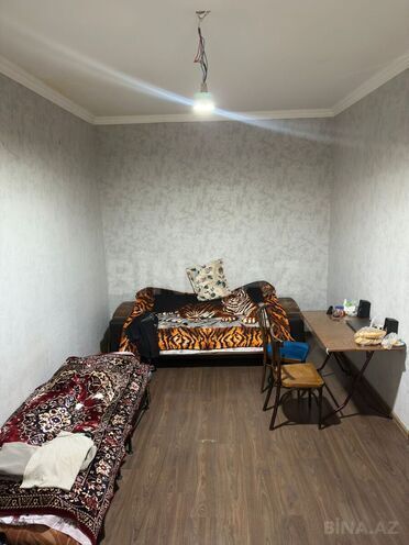 Satılır 1 otaqlı yeni tikili 38 m², Yasamal r., photo 8 from 12