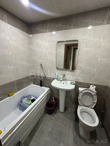 Satılır 1 otaqlı yeni tikili 38 m², Yasamal r., photo 10 from 12
