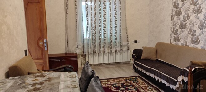 Сдаётся 2-комн. вторичка 60 м², м. Азадлыг проспекти, photo 6 from 20