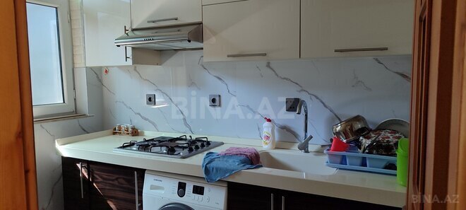 Сдаётся 2-комн. вторичка 60 м², м. Азадлыг проспекти, photo 19 from 20