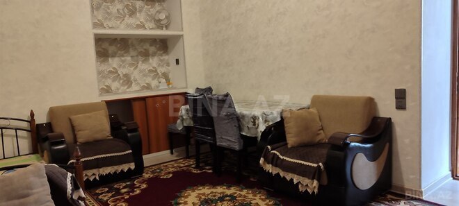 Сдаётся 2-комн. вторичка 60 м², м. Азадлыг проспекти, photo 9 from 20