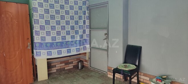 Сдаётся 2-комн. вторичка 60 м², м. Азадлыг проспекти, photo 17 from 20