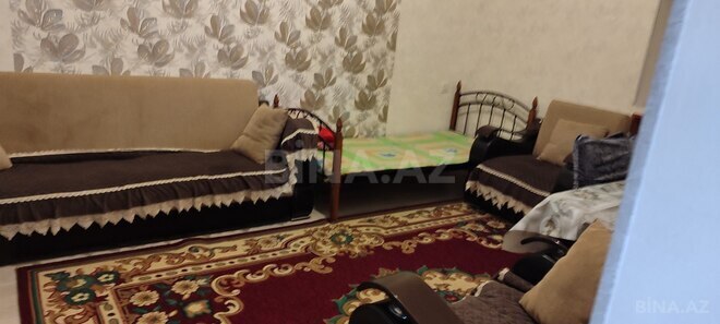 Сдаётся 2-комн. вторичка 60 м², м. Азадлыг проспекти, photo 10 from 20