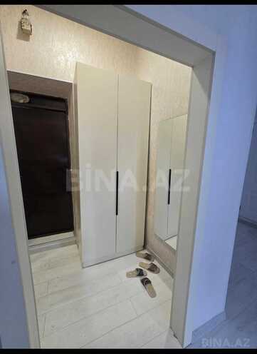 İcarəyə verilir 2 otaqlı köhnə tikili 40 m², 28 May m., photo 11 from 13