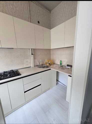 İcarəyə verilir 2 otaqlı köhnə tikili 40 m², 28 May m., photo 8 from 13