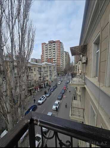 İcarəyə verilir 2 otaqlı köhnə tikili 40 m², 28 May m., photo 4 from 13