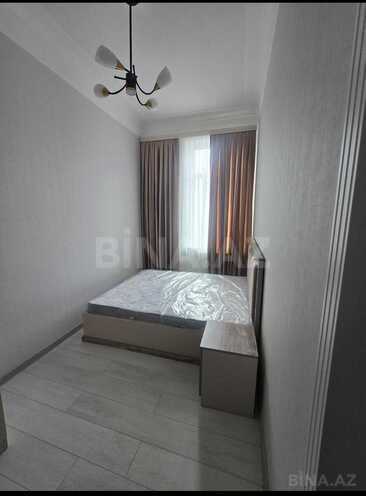 İcarəyə verilir 2 otaqlı köhnə tikili 40 m², 28 May m., photo 7 from 13