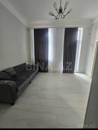 İcarəyə verilir 2 otaqlı köhnə tikili 40 m², 28 May m., photo 5 from 13