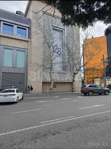 İcarəyə verilir 2 otaqlı köhnə tikili 40 m², 28 May m., photo 1 from 13