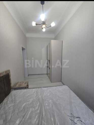 İcarəyə verilir 2 otaqlı köhnə tikili 40 m², 28 May m., photo 10 from 13