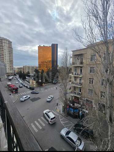 İcarəyə verilir 2 otaqlı köhnə tikili 40 m², 28 May m., photo 3 from 13