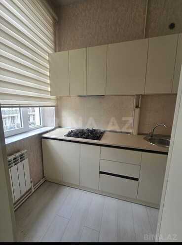 İcarəyə verilir 2 otaqlı köhnə tikili 40 m², 28 May m., photo 9 from 13
