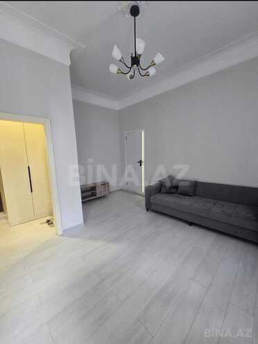 İcarəyə verilir 2 otaqlı köhnə tikili 40 m², 28 May m., photo 6 from 13