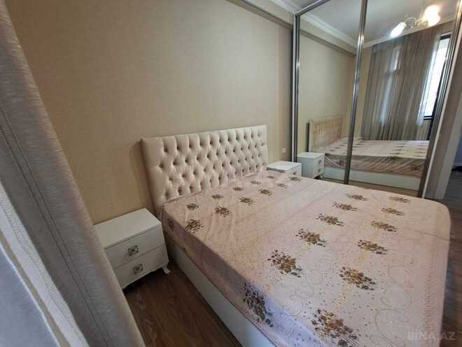 Сдаётся 2-комн. новостройка 70 м², Насиминский  р., photo 3 from 8