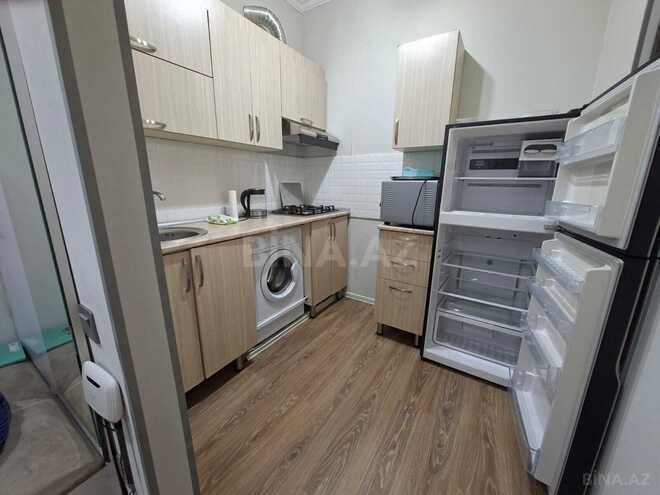 Сдаётся 2-комн. новостройка 70 м², Насиминский  р., photo 5 from 8