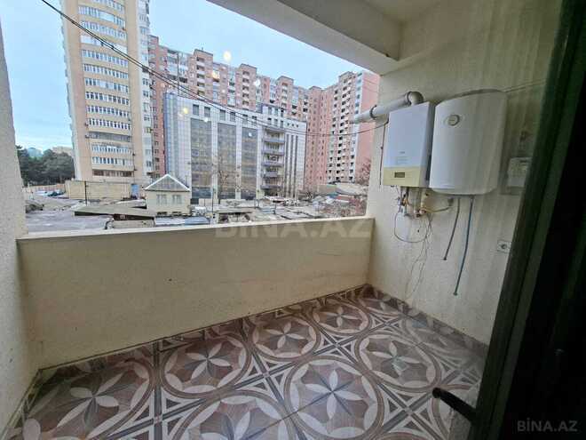 Сдаётся 2-комн. новостройка 70 м², Насиминский  р., photo 7 from 8