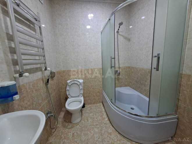Сдаётся 2-комн. новостройка 70 м², Насиминский  р., photo 6 from 8