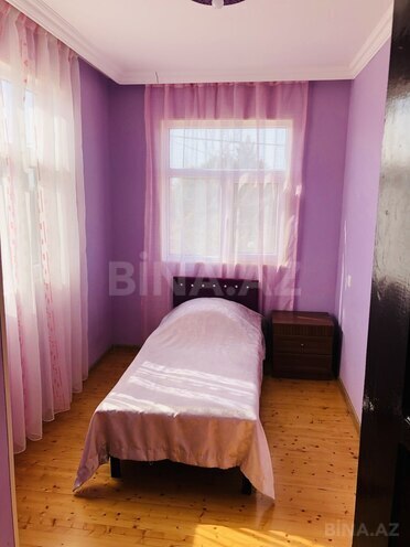 İcarəyə verilir 5 otaqlı həyət evi/bağ evi 100 m², Türkan q., photo 20 from 32