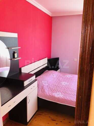 İcarəyə verilir 5 otaqlı həyət evi/bağ evi 100 m², Türkan q., photo 23 from 32